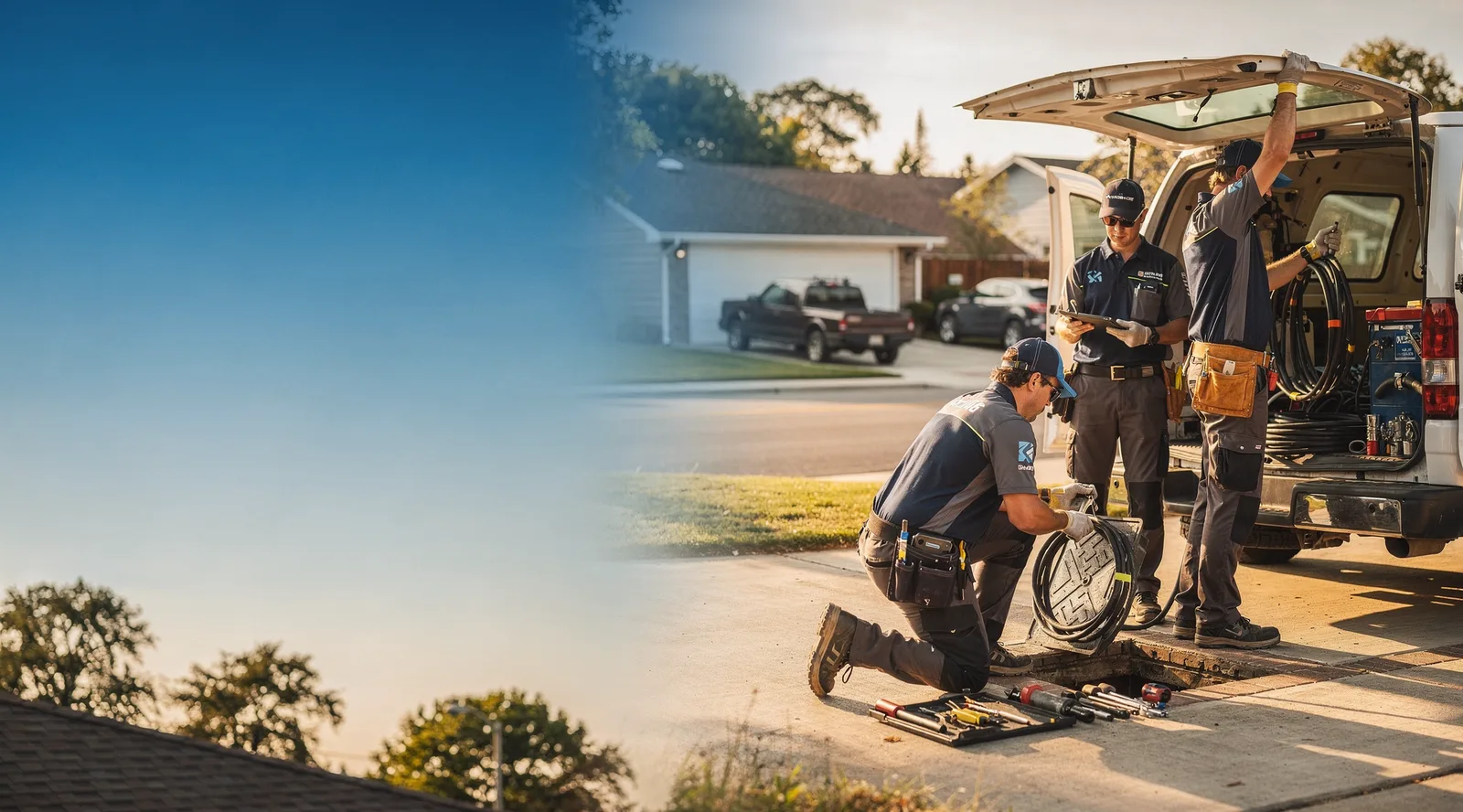 Water Softener Installation in Gilbert, AZ near me